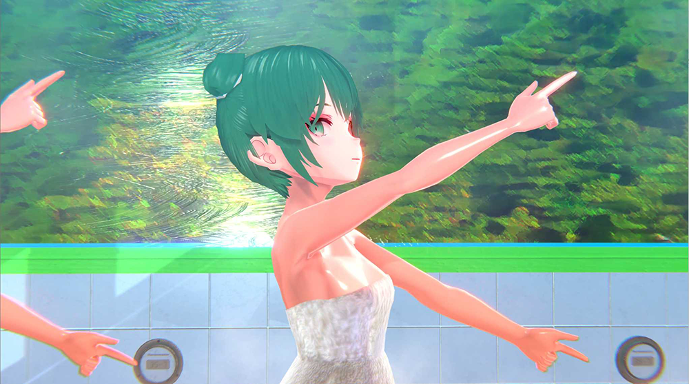 TVアニメ 5億年ボタン【公式】 Blu-ray 全話BOX【通常版】