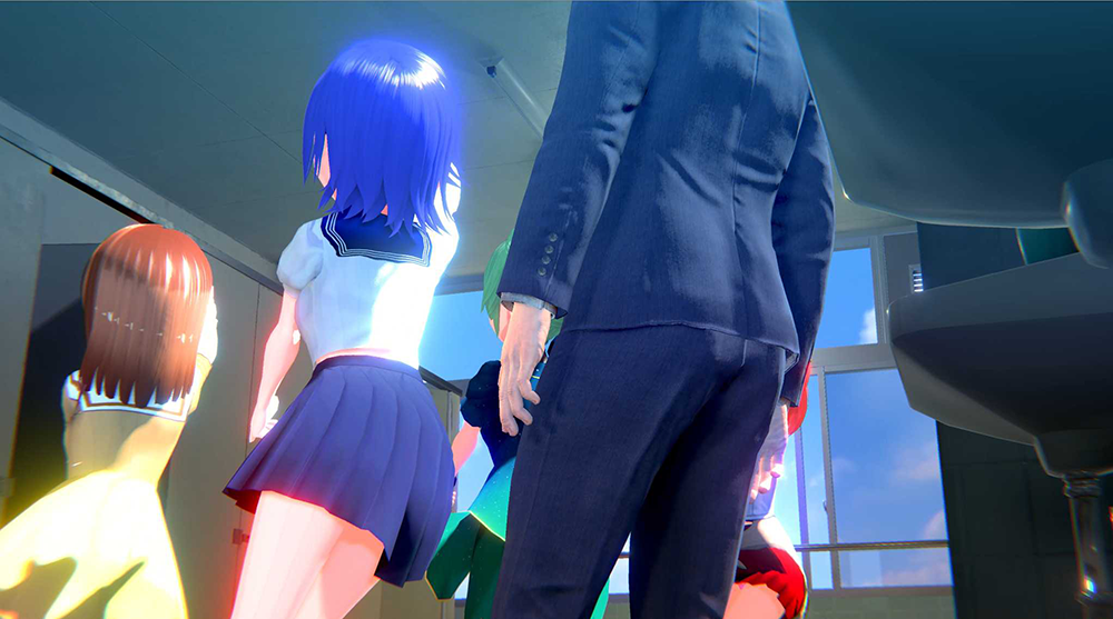 TVアニメ 5億年ボタン【公式】 Blu-ray 全話BOX【通常版】