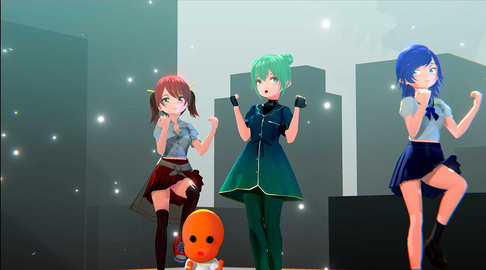 TVアニメ 5億年ボタン【公式】 Blu-ray 全話BOX【通常版】