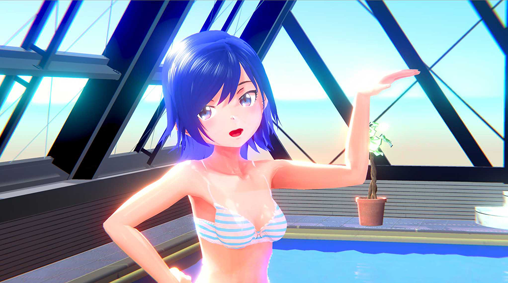 TVアニメ 5億年ボタン【公式】 Blu-ray 全話BOX【通常版】