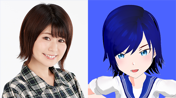 「大空直美」さん