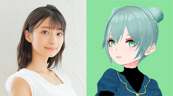 「高野麻里佳」さん