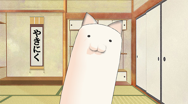 「ビームマンP」さん